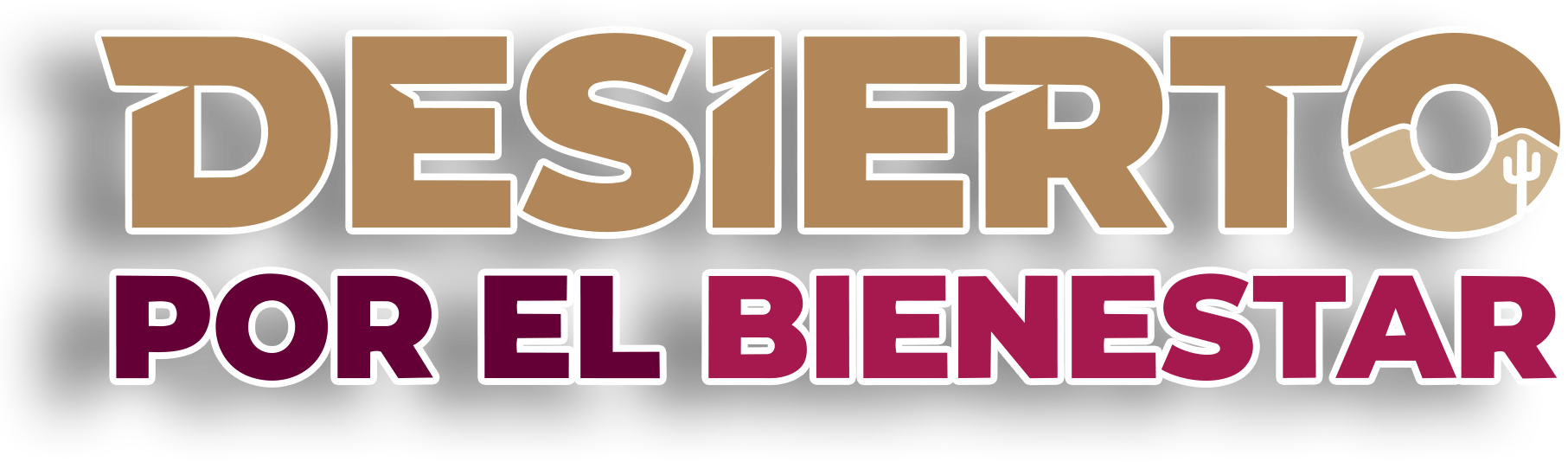 Desierto por el Bienestar